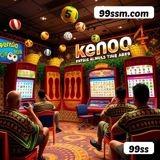 Download app 99ss Android iOS