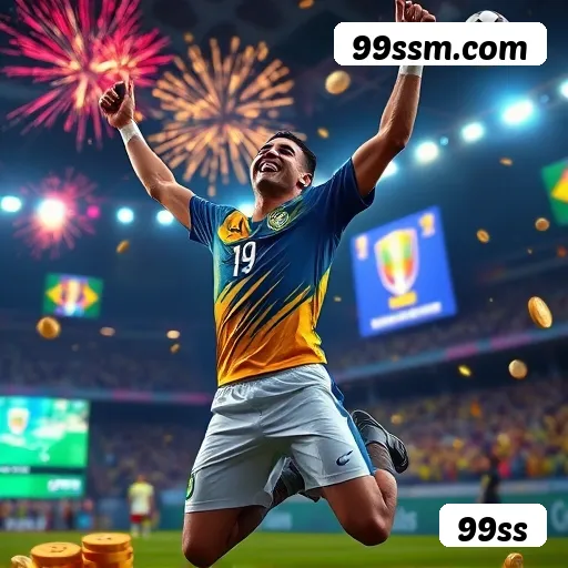 App 99ss apostas esportivas mobile