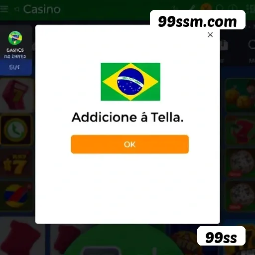Roleta e blackjack 99ss