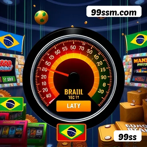 Segurança 99ss SSL
