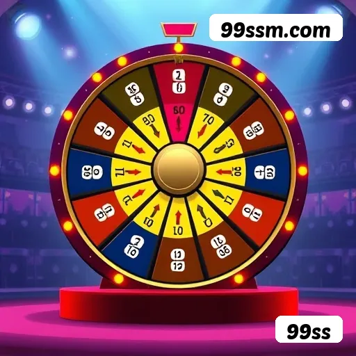 Slots com prêmios 99ss